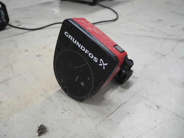 Grundfos - afbeelding 2 van  25