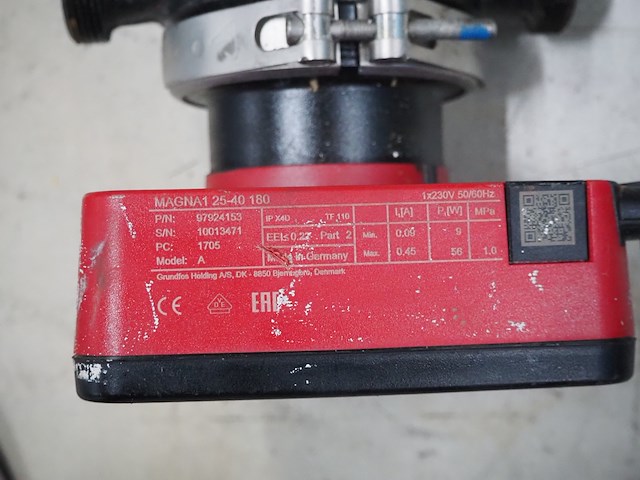 Grundfos - afbeelding 5 van  25