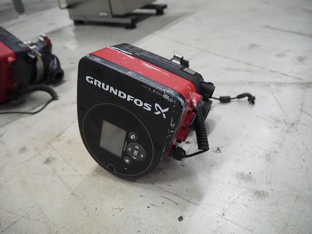 Grundfos - afbeelding 6 van  25