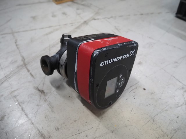 Grundfos - afbeelding 7 van  25