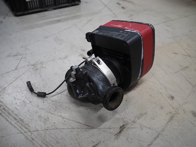 Grundfos - afbeelding 8 van  25