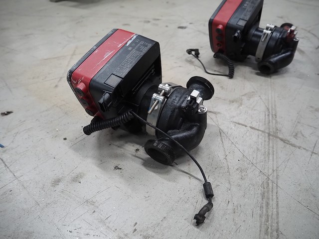 Grundfos - afbeelding 9 van  25