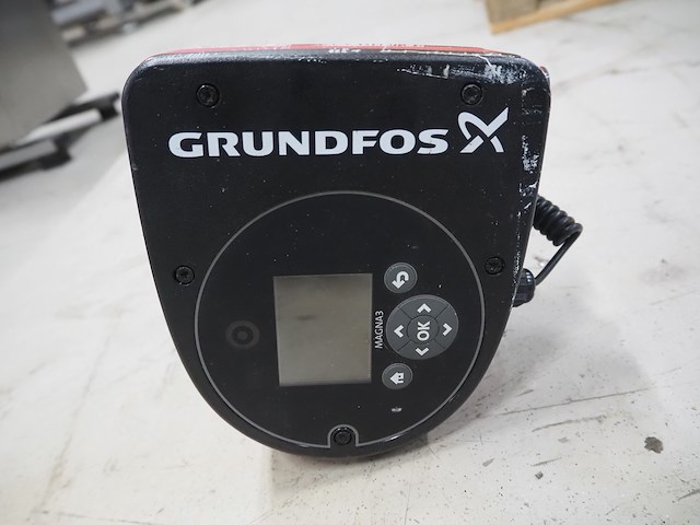 Grundfos - afbeelding 10 van  25