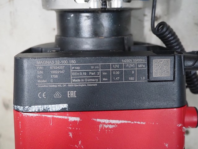 Grundfos - afbeelding 11 van  25