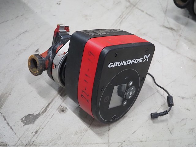 Grundfos - afbeelding 14 van  25