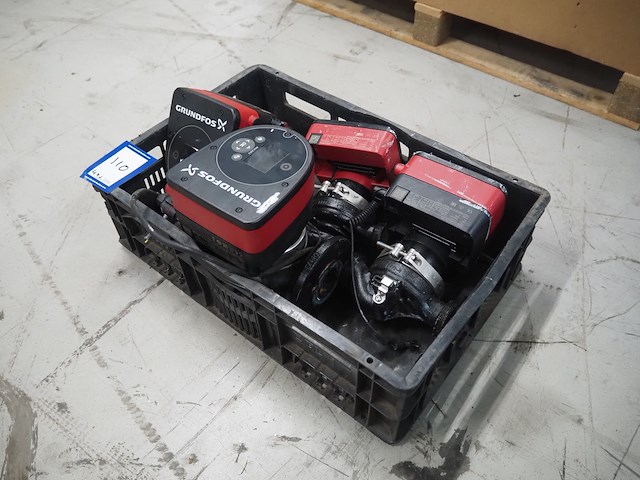Grundfos - afbeelding 12 van  25