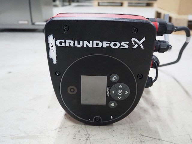 Grundfos - afbeelding 23 van  25