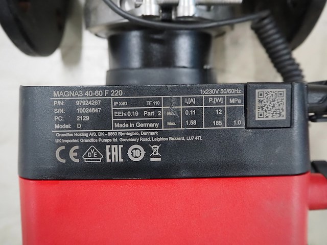 Grundfos - afbeelding 24 van  25