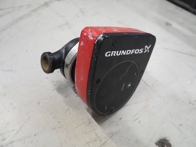 Grundfos - afbeelding 25 van  25