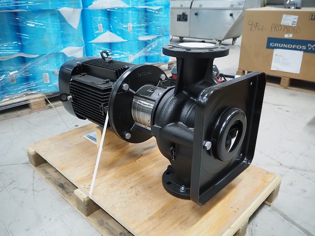 Grundfos - afbeelding 3 van  7