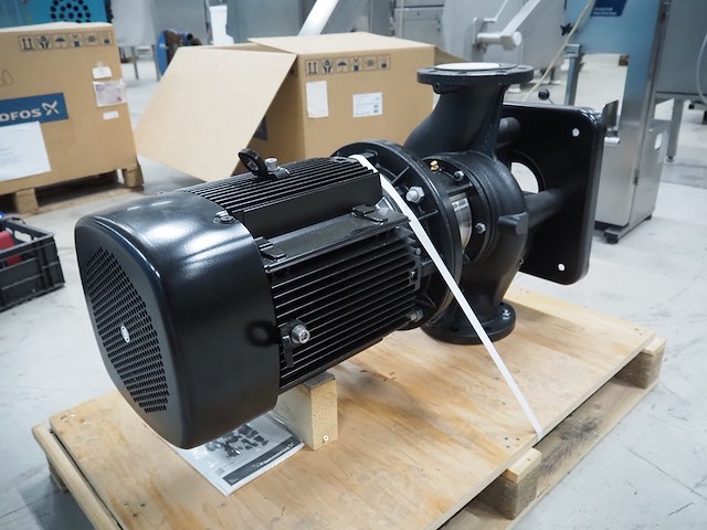 Grundfos - afbeelding 4 van  7