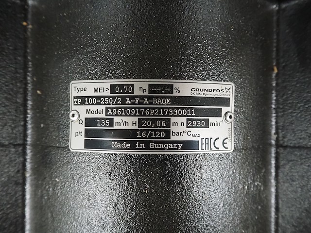 Grundfos - afbeelding 5 van  7