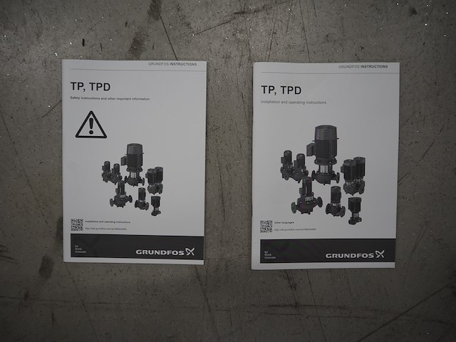 Grundfos - afbeelding 6 van  7