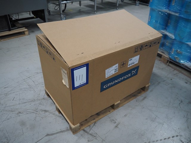 Grundfos - afbeelding 7 van  7