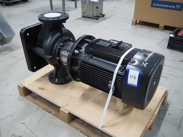 Grundfos - afbeelding 1 van  7