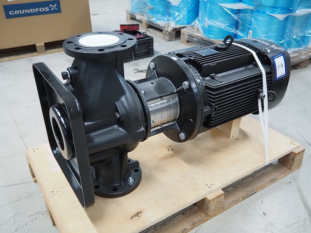 Grundfos - afbeelding 2 van  7