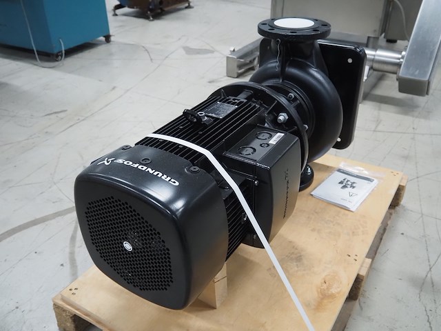 Grundfos - afbeelding 4 van  7