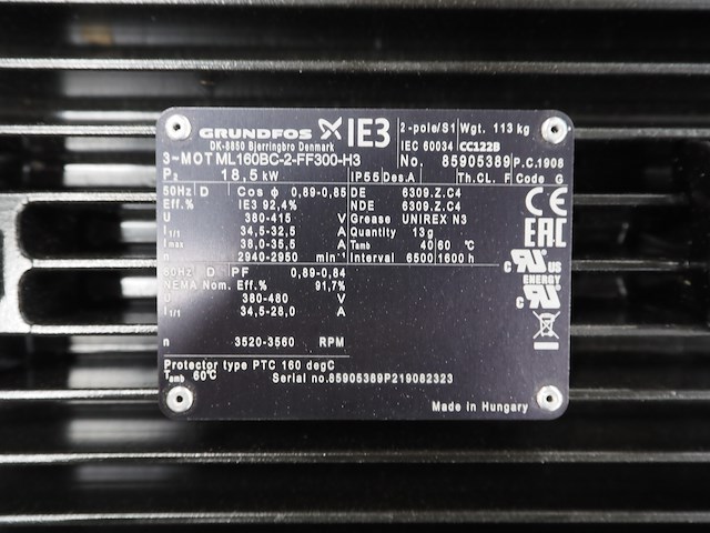 Grundfos - afbeelding 5 van  7