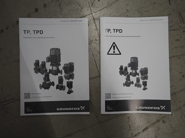 Grundfos - afbeelding 6 van  7