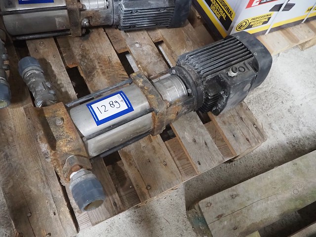 Grundfos - afbeelding 1 van  4