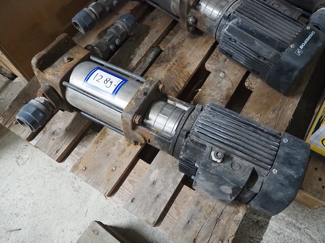 Grundfos - afbeelding 2 van  4