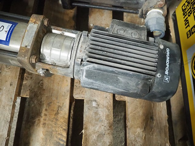 Grundfos - afbeelding 3 van  6