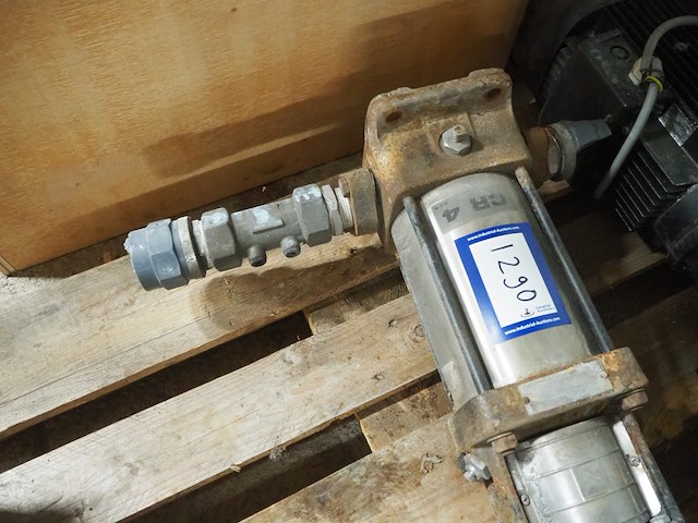 Grundfos - afbeelding 4 van  6