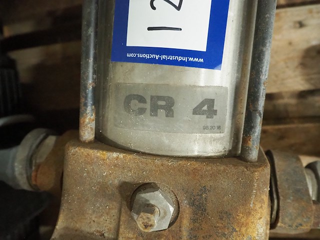 Grundfos - afbeelding 5 van  6