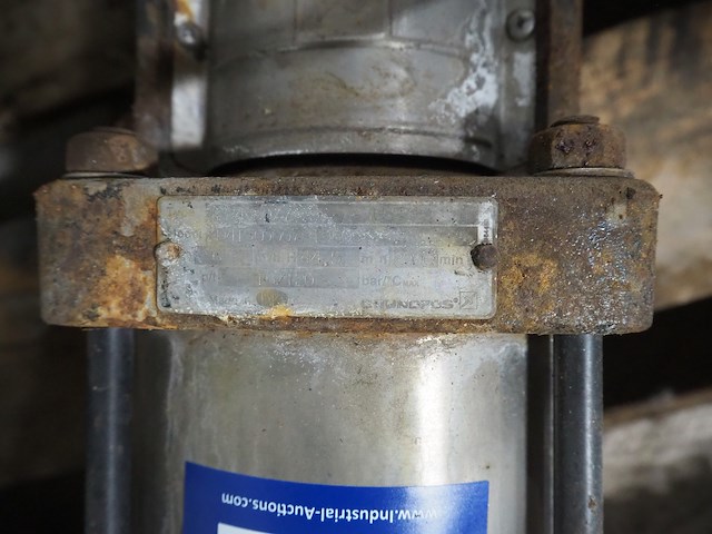 Grundfos - afbeelding 6 van  6