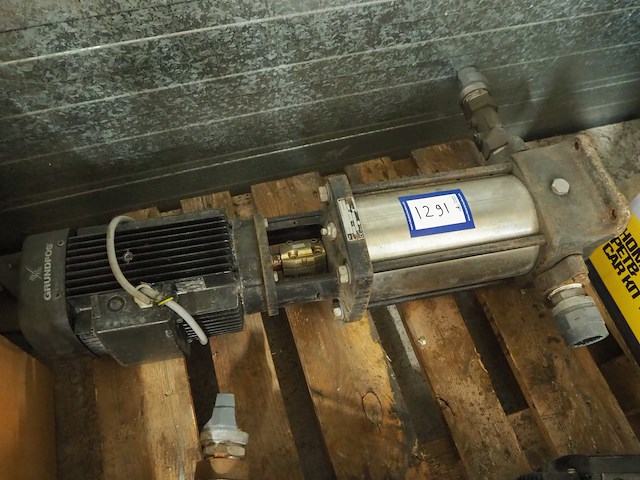Grundfos - afbeelding 2 van  5