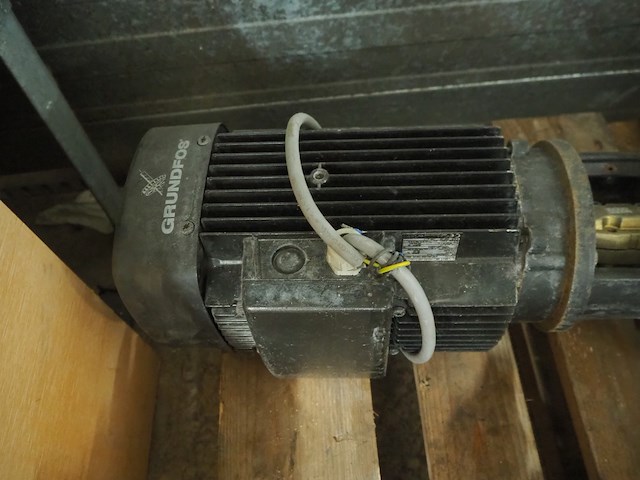 Grundfos - afbeelding 3 van  5