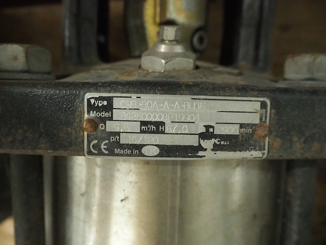 Grundfos - afbeelding 5 van  5