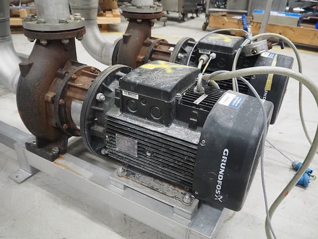 Grundfos - afbeelding 3 van  12