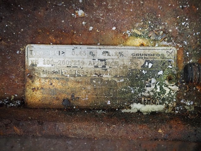 Grundfos - afbeelding 4 van  12