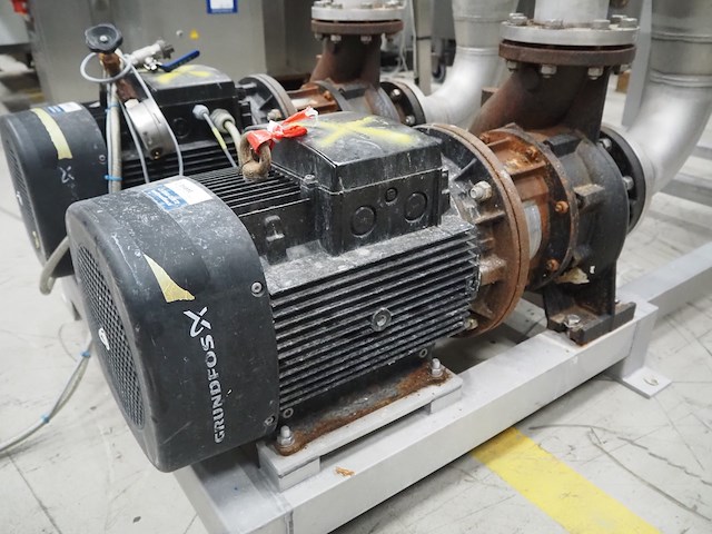 Grundfos - afbeelding 3 van  12