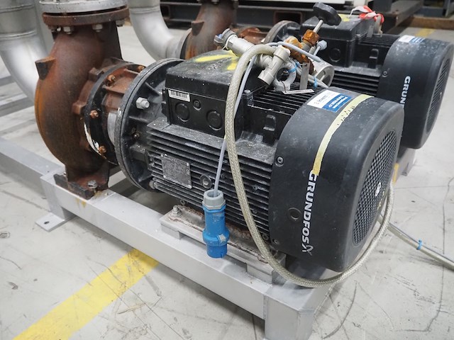 Grundfos - afbeelding 12 van  12