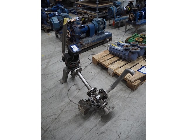 Grundfos - afbeelding 2 van  7