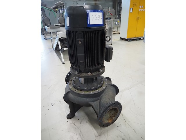 Grundfos - afbeelding 1 van  9