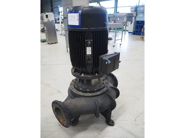 Grundfos - afbeelding 2 van  9