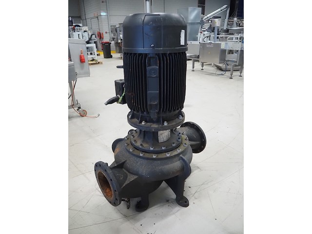 Grundfos - afbeelding 4 van  9