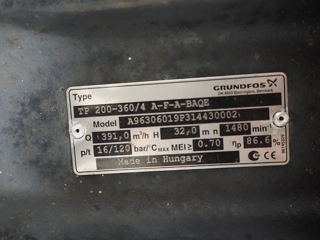 Grundfos - afbeelding 8 van  9