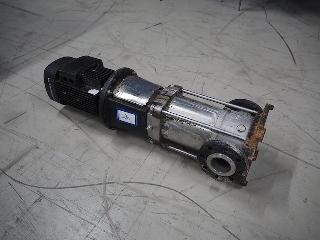 Grundfos - afbeelding 2 van  8