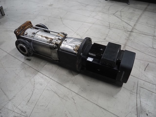 Grundfos - afbeelding 4 van  8