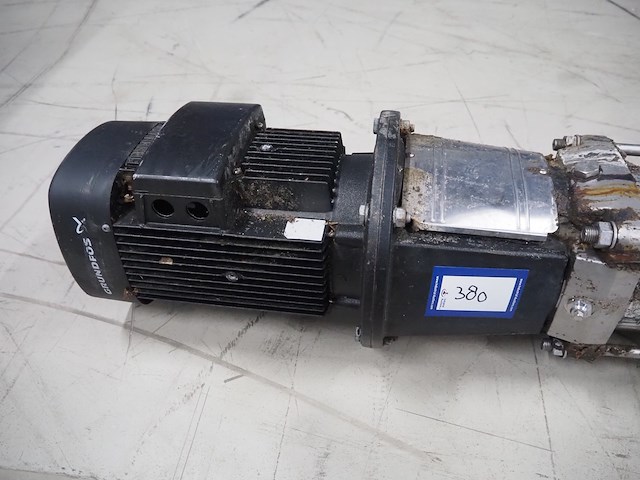 Grundfos - afbeelding 5 van  8