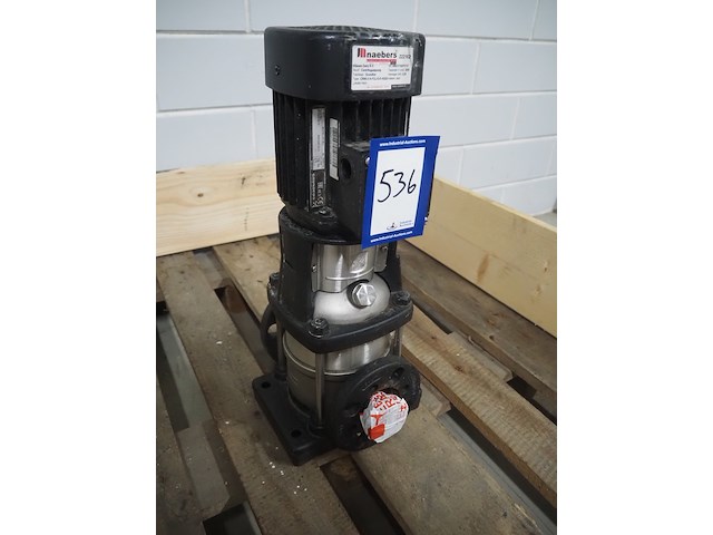 Grundfos - afbeelding 1 van  8