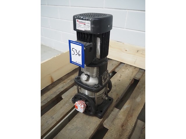 Grundfos - afbeelding 2 van  8