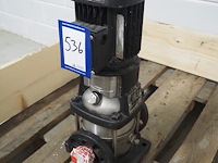 Grundfos - afbeelding 2 van  8