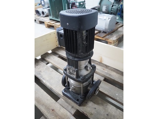 Grundfos - afbeelding 3 van  8