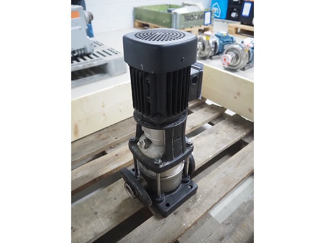 Grundfos - afbeelding 4 van  8