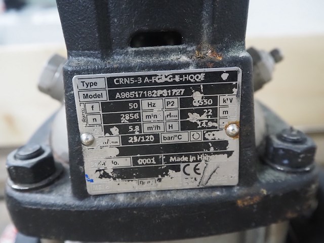 Grundfos - afbeelding 8 van  8